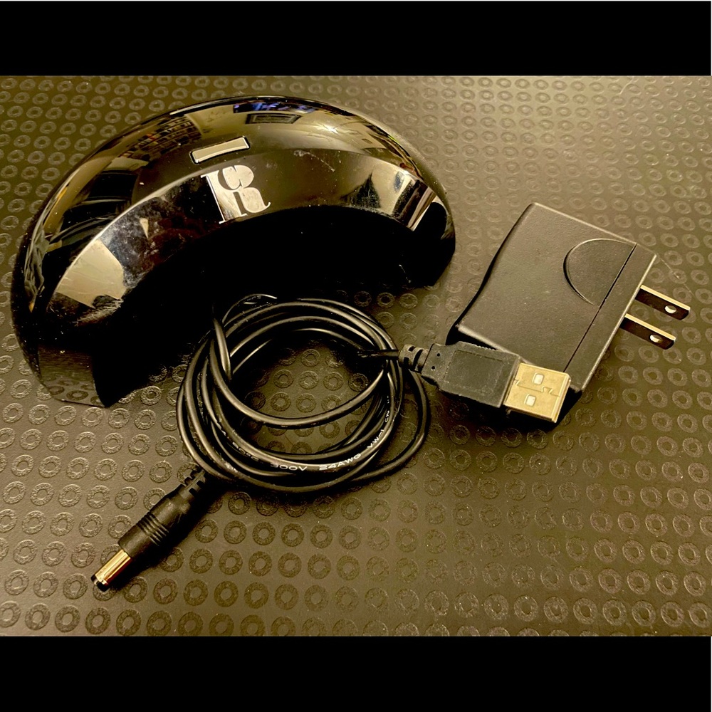 Red Carpet Gel Pro Light